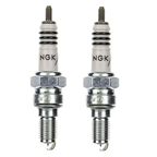 KAWASAKI VN 1700 VULCAN 09-15 komplet świec
