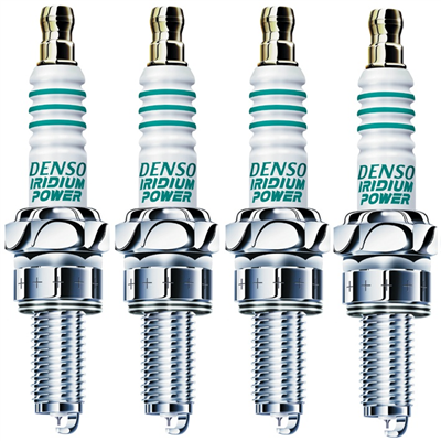 SUZUKI GSX-R 1300 R HAYABUSA 08- komplet świec
-97253