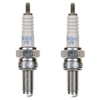 YAMAHA XVS 950 MIDNIGHT-STAR 09- komplet świec
