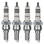 YAMAHA YZF-R1 1000 09-15 komplet świec
