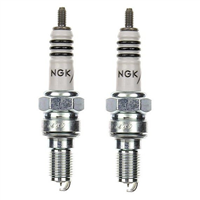 YAMAHA XVS 1300 A MIDNIGHT-STAR komplet świec
-97335