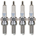 HONDA CBX 400 F 83-86 komplet świec
