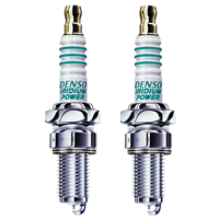 HONDA CX 650 TC-D TURBO (RC16) komplet świec
-97288