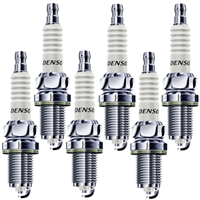 HONDA CBX 1000 PRO-LINK ZA (CB1) komplet świec
-97762