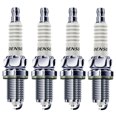 KAWASAKI Z900 Z1 Z1A Z1B 72-75 komplet świec
-97150