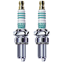 BMW F 650 CS GS FUNDURO DAKAR komplet świec
-97282