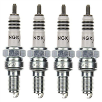 BMW S 1000 R / RR / SPORT 10-15 komplet świec
-97339