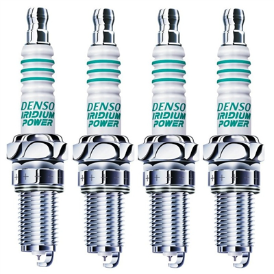 BMW K 1300 GT / R / S 09-14 komplet świec
-97313