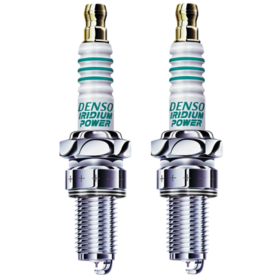 DUCATI 916 BIPOSTO STRADA SENNA komplet świec
-97291