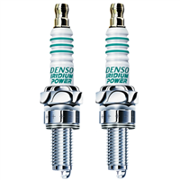 DUCATI 998 R S MATRIX MONSTER komplet świec
-97248