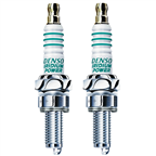 DUCATI 999 R / S TESTA-STRETTA komplet świec
