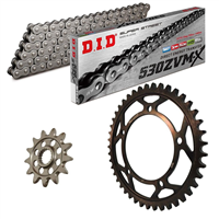 TRIUMPH T595 DAYTONA 97-98 zestaw napęd-owy SPX-98036