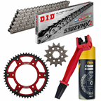 HONDA CBR 1100 97-07 zestaw napęd-owy SUPERSPROX