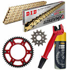 SUZUKI GSX-R 750 2011-2024 zestaw napęd-owy SUPERSPROX