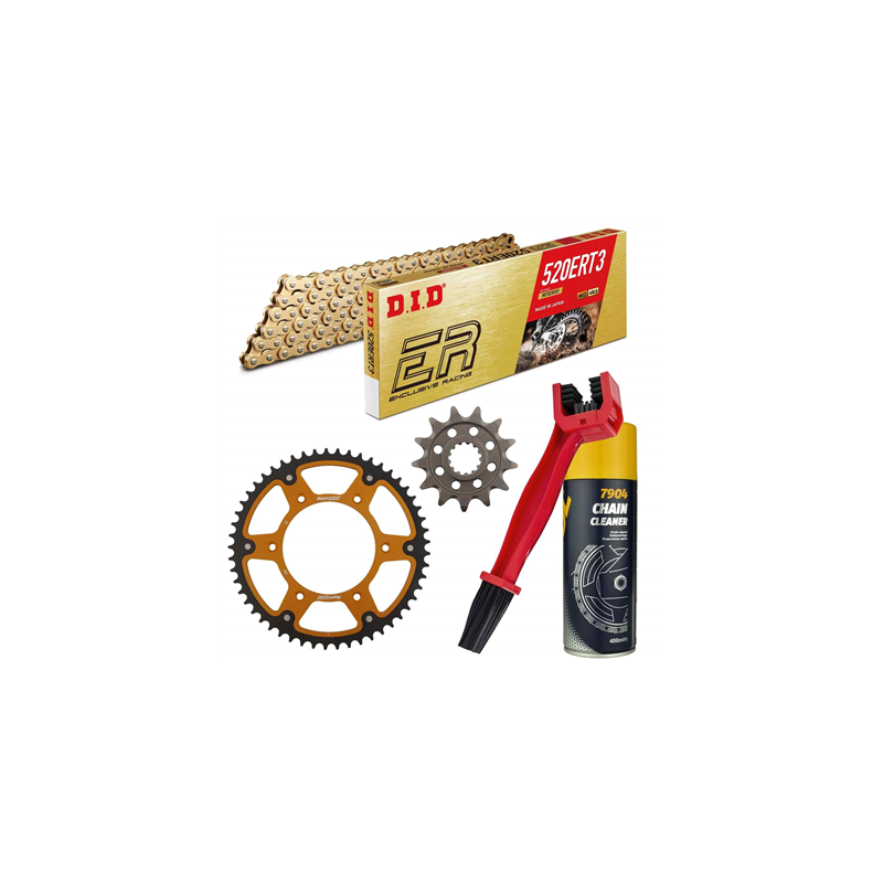 KTM SX EXC 125 250 350 450 zestaw napęd-owy SPX-76726