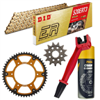 SUZUKI RM-Z 250 04-06 zestaw napęd-owy SUPERSPROX