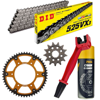 SUZUKI GSR 750 11-16 zestaw napęd-owy SUPERSPROX-76895