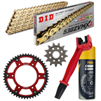 HONDA CBR 1000 RR 06-07 zestaw napęd-owy SPX