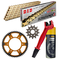 HONDA CBR 600 RR 03-06 zestaw napęd-owy SUPERSPROX-77241