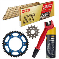 YAMAHA WR 426 450 F 01-06 zestaw napęd-owy SPX-77944