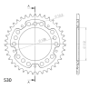 HONDA CB 1300 F S 03-13 zestaw napęd-owy SPX-78056