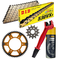 SUZUKI GSX-R 1000 09- zestaw napęd-owy SUPERSPROX-78361