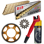 HONDA VFR 800 X 11-15 zestaw napęd-owy SUPERSPROX