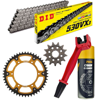 HONDA CBR 600 F 91-96 zestaw napęd-owy SUPERSPROX-84674