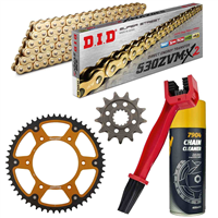 HONDA CBR 600 F 91-96 zestaw napęd-owy SUPERSPROX-84683