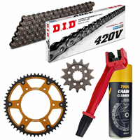 APRILIA RS 50 99-05 zestaw napęd-owy SUPERSPROX-85164