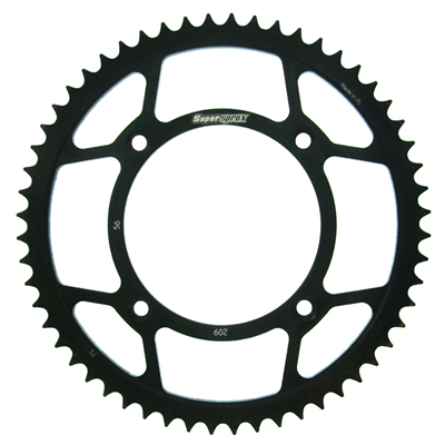 SUPERSPROX RFE-209:56-BLK ZĘBATKA TYŁ JTR215.56-98314