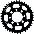 SUPERSPROX RFE-801:38-BLK ZĘBATKA TYŁ JTR801.38