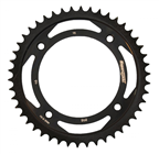 SUPERSPROX RFE-898:46-BLK ZĘBATKA TYŁ JTR895.46