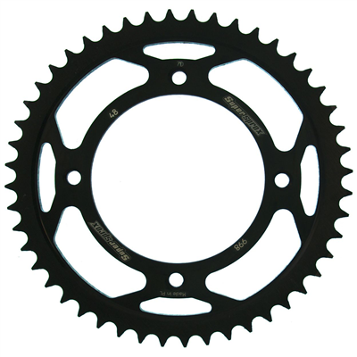 SUPERSPROX RFE-998:46-BLK ZĘBATKA TYŁ JTR798.46-98104