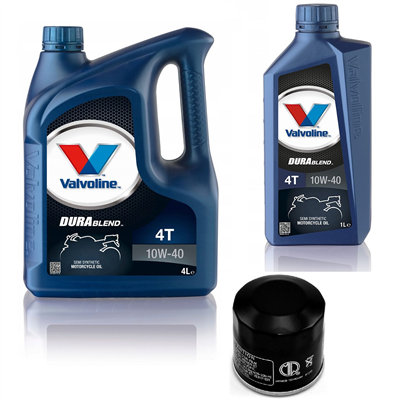 YAMAHA XV 1900 MIDNIGHT-STAR 11- olej+filtr-98864