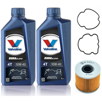 SUZUKI GS 250 T 79-81 olej+filtr-98917