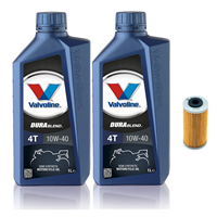 BMW G 450 X 08-12 olej+filtr-98969