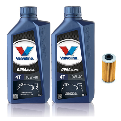 BMW G 450 X 08-12 olej+filtr-98969