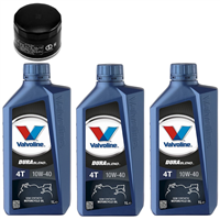 BMW F 650 GS / SE olej+filtr-98973