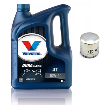 BMW R 850 R / RS / GS / S 95-00 olej+filtr-98977