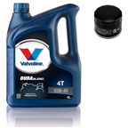 BMW K 1300 GT / R / S 09-14 olej+filtr