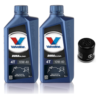 PIAGGIO LIBERTY 125 150 200 01- olej+filtr-99046