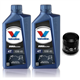 YAMAHA YFM 660 F GRIZZLY 02-06 olej+filtr-99069