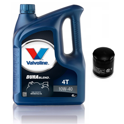 MOTO-GUZZI 1100 1200 BREVA SPORT olej+filtr-99082