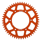 SUPERSPROX RAL-990:52-ORG ZĘBATKA TYŁ JTR897.52