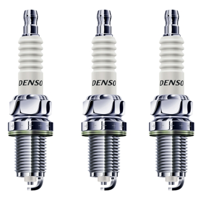 TRIUMPH 675 STREET-TRIPLE / R komplet świec
-97570