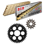 DUCATI 1099 STREETFIGHTER S zestaw napęd-owy SPX