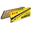 ZŁOTY ŁAŃCUCH NAPĘDOWY DID428VX G&B 130 OGNIW-99182