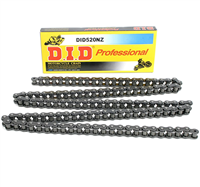 ŁAŃCUCH NAPĘDOWY DID DID520NZ 96 OGNIW-72025
