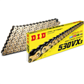 ZŁOTY ŁAŃCUCH NAPĘDOWY DID 530VX3 G&B 112 OGNIW-71986